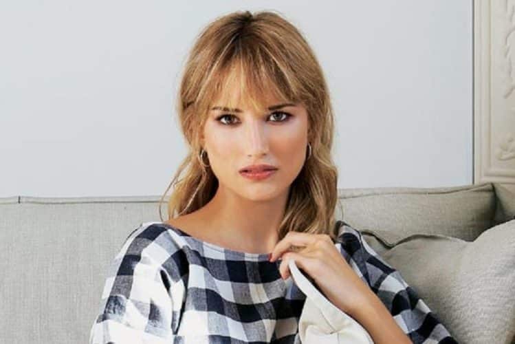 Alba Carrillo da sus motivos para estar en las Campanadas de ‘Sálvame’
