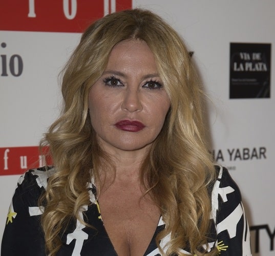 Cristina Tárrega cumple 50 flamantes años y este es nuestro particular regalo