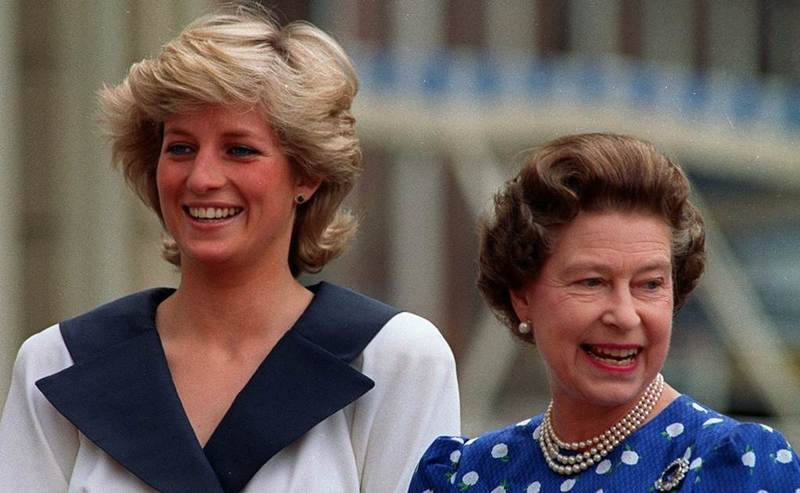 Los terribles secretos sobre Diana de Gales que no se cuentan en “The Crown”