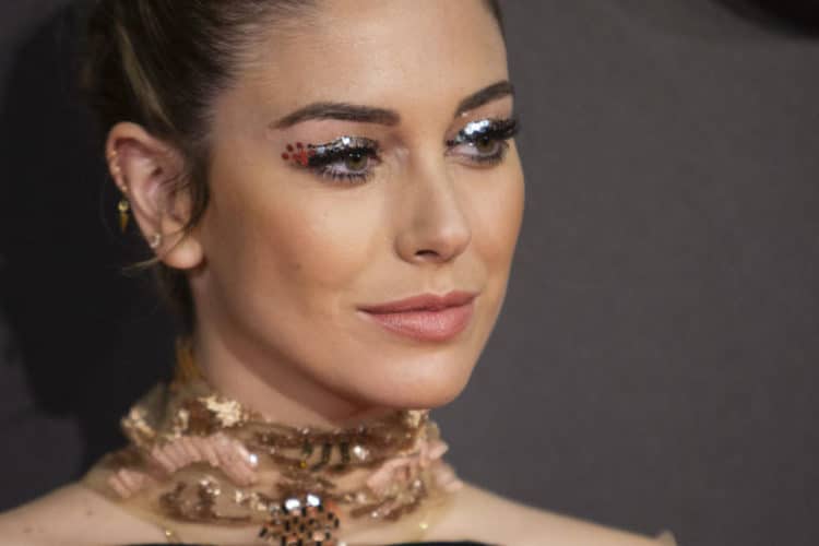 Esta es la misteriosa dieta que sigue Blanca Suárez para tener un ‘tipazo’