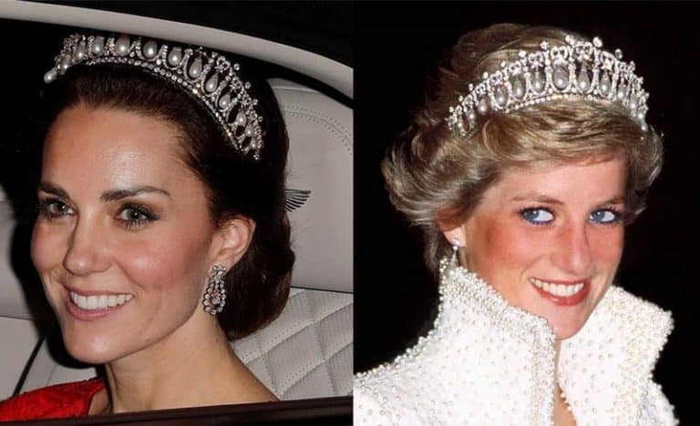 Diana de Gales: así le recuerda Buckingham Palace y el mundo tras 20 años sin ella