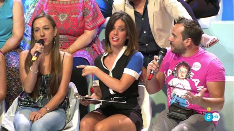 Programas De Tv Similares A Sálvame
