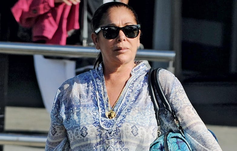 Kiko Rivera incendia Cantora tras revelar los detalles del momento más oscuro de Isabel Pantoja