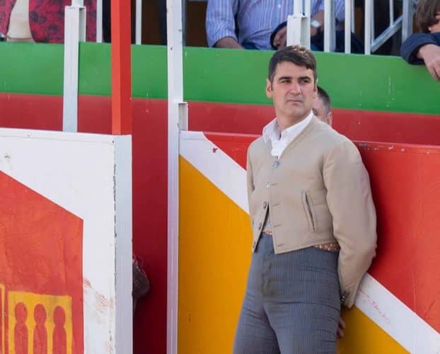Jesulín de Ubrique en su peor momento: los asfixiantes problemas que no le dejan levantar cabeza