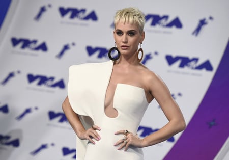 ‘MTV’ Music Awards 2017: así fue la impactante y sorprendente gala