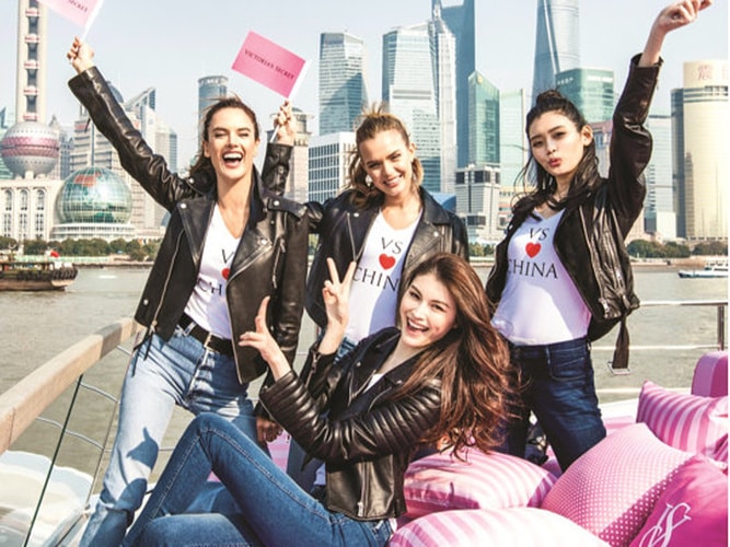 Victoria's Secret 2017: todo lo que oculta la firma lencera más famosa del planeta