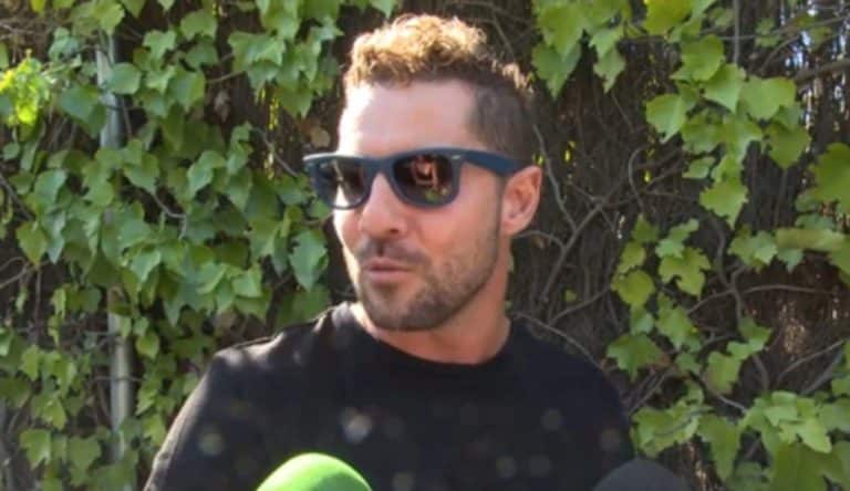 David Bisbal antepone su proyecto al homenaje de su amigo, Alex Casademunt