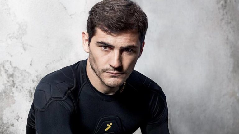 Íker Casillas y otros famosos que no necesitaron estudiar (ni la ESO) para hacerse multimillonarios