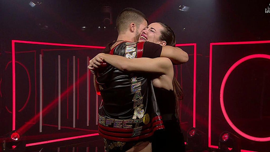 'Gran Hermano': Parejas que se formaron dentro de la casa y habías olvidado por completo