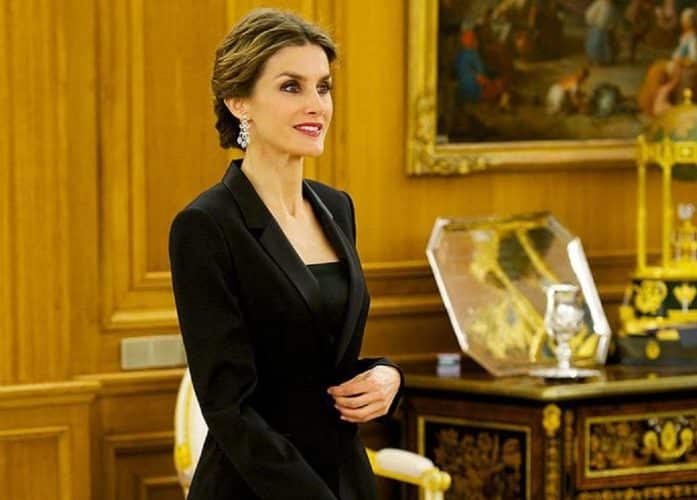 Doña Letizia: así será la vuelta al cole de la Reina y su llegada a Madrid