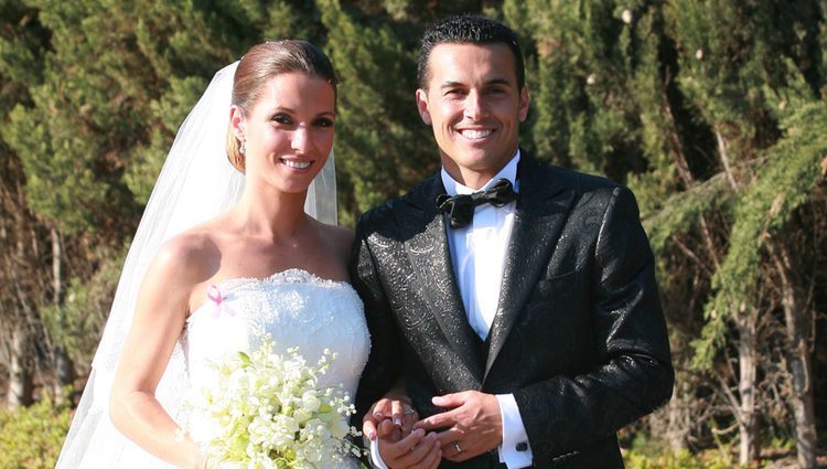 Las fotos de Pedro Rodríguez besando a una mujer que han hecho que su esposa pida el divorcio