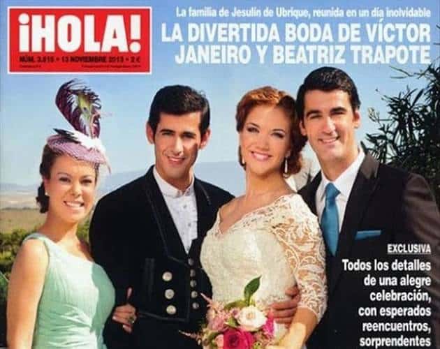 El espectacular regreso de Campanario a las redes sociales y el comentario inesperado de alguien muy 'familiar'