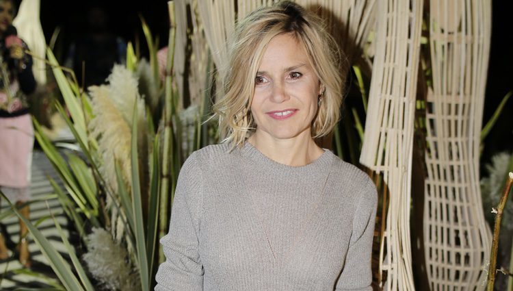 Así es la imponente casa que heredó Eugenia Martínez de Irujo en Madrid
