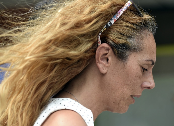 Nuevos avances judiciales en la guerra de Rocío Carrasco contra Antonio David Flores