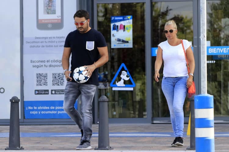 Así será la boda y futura vida de Belén Esteban con su prometido Miguel