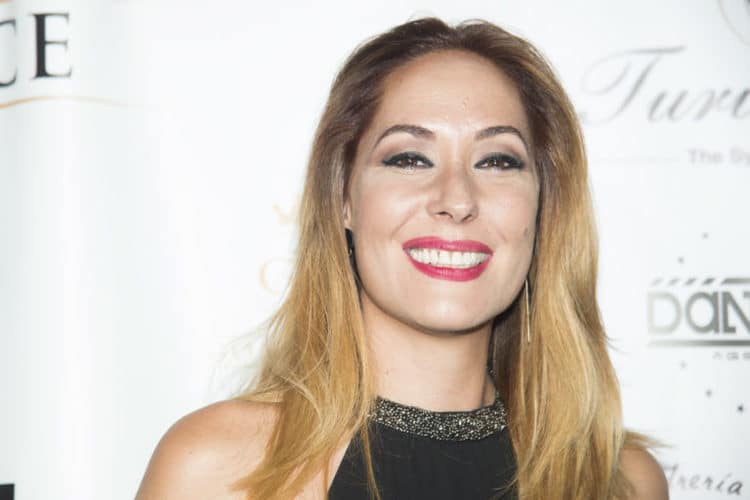 Rosario Mohedano no se contiene y lanza una pulla a Rocío Carrasco