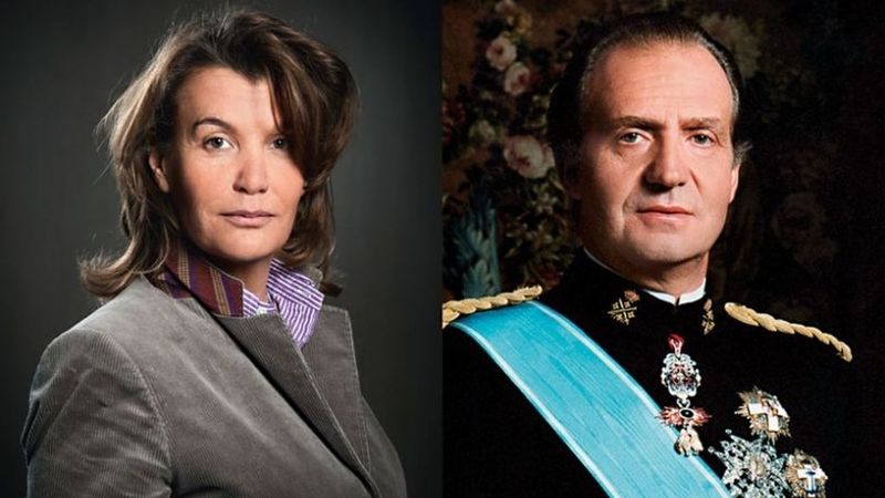Juan Carlos I: Se desvela el secreto sexual que lo distancia (aún más) de doña Sofía
