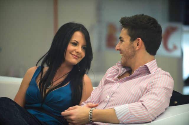 'Gran Hermano': Parejas que se formaron dentro de la casa y habías olvidado por completo
