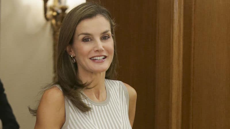 Letizia: Todas y cada una de las veces que la Reina 'enseñó la patita' e impuso su poder real