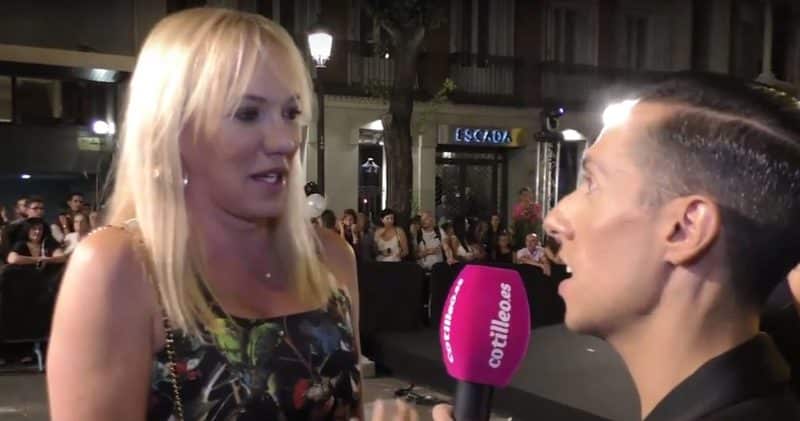 Desde Ana Rosa Quintana a Emma García: las famosas secundan la huelga feminista del 8M