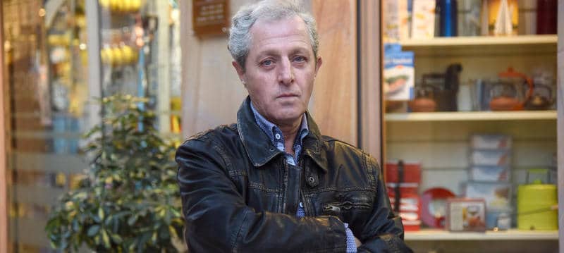 Hablamos, en exclusiva, con el supuesto hijo ilegítimo del rey Juan Carlos: "Es mi padre"