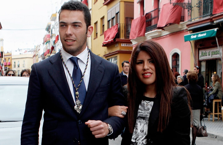 Parejas de famosos que acabaron de la peor manera y luego volvieron como si nada