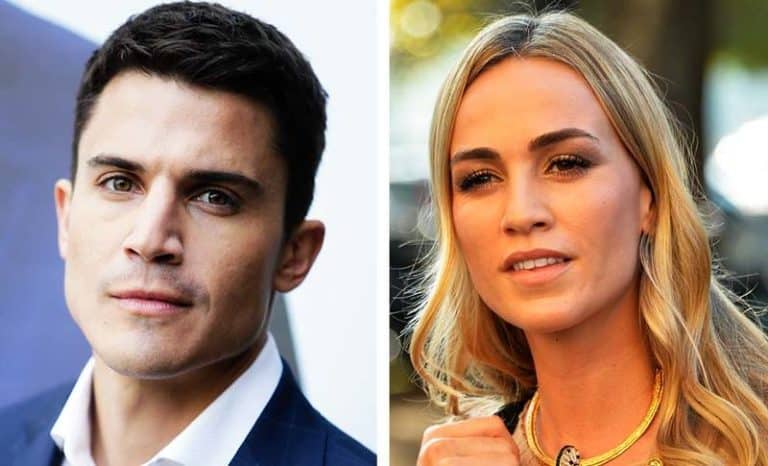Álex González y Carmen Jordá ponen fin a su relación pero… ¿Por qué?