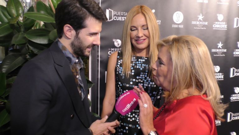 Terelu Campos y Carmen Borrego hablan del polémico paso de María Teresa Campos por ‘GH Revolution’