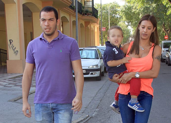 Alberto Isla: así es la convulsa e inapropiada vida del (otra vez) novio de Isa Pantoja