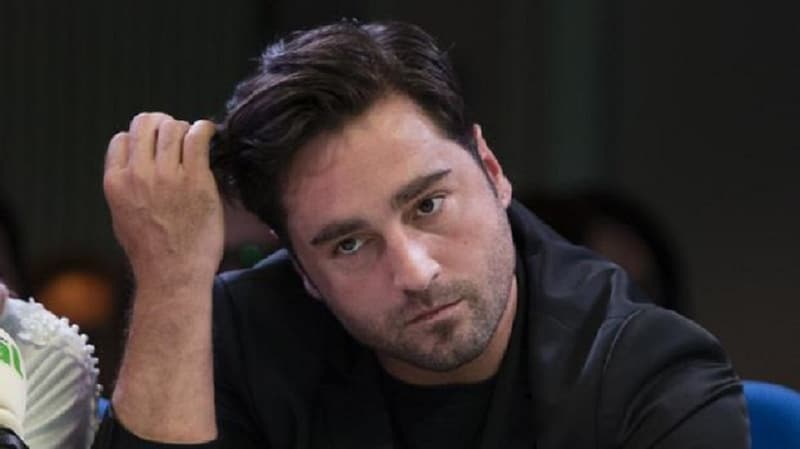 David Bustamante coge las riendas de su vida y toma una drástica decisión en su final con Paula Echevarría