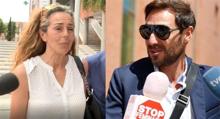 La minuciosa estrategia económica de Rocío Carrasco para tumbar a Antonio David Flores