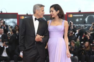 George Clooney... ¿A punto de vivir en Portugal? Descubrimos dónde se mudaría con Amal