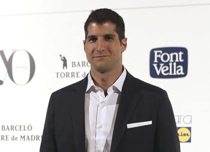 Cayetano Rivera ocultó a su hermano Julián que iba a ser padre: «Me enteré por la prensa»