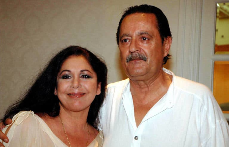 Las mentiras que marcaron la relación de Isabel Pantoja y Julián Muñoz: cómo fue su historia de amor