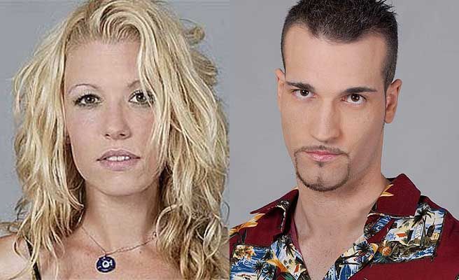 'Gran Hermano': Parejas que se formaron dentro de la casa y habías olvidado por completo