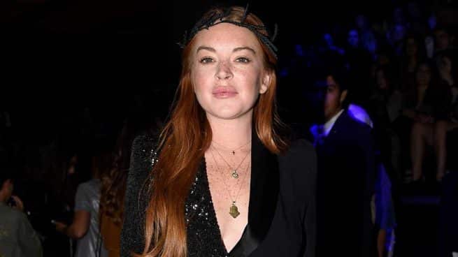 El periplo de Lindsay Lohan en Madrid: moda, envidias, flamenco y desenfreno