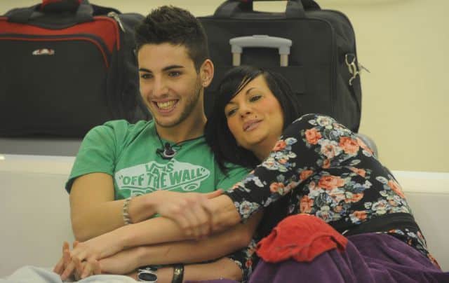 ‘Gran Hermano’: Parejas que se formaron dentro de la casa y habías olvidado por completo