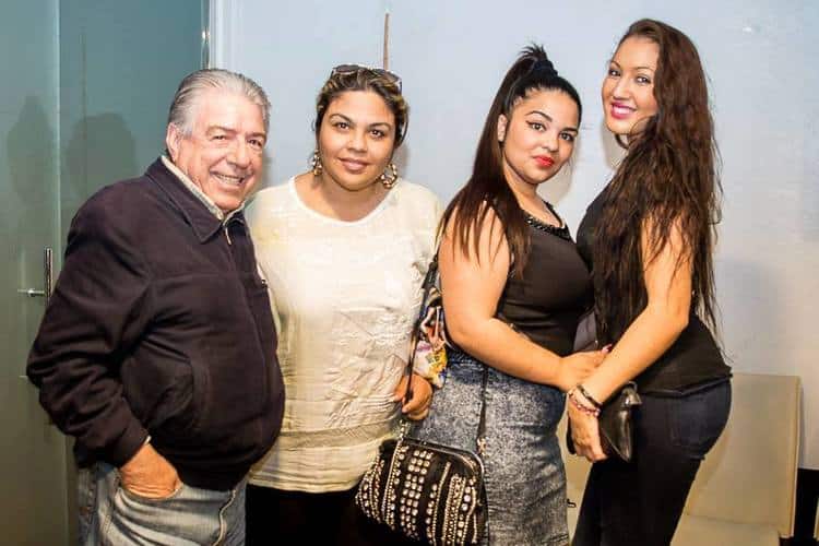 Supervivientes: Un futbolista, nuevos tanteados y primeros confirmados