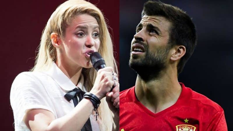 Shakira y el mensaje de amor en sus redes sociales sin Piqué como destinatario