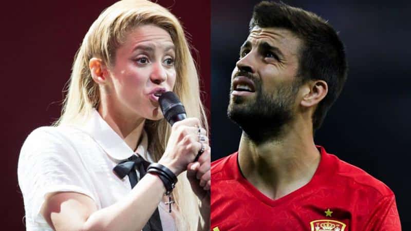 Shakira: el golpe definitivo que le aparta de los escenarios y que recibe distanciada de Piqué