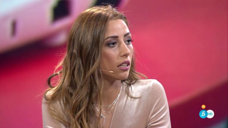 ‘GH Revolution: El Debate’: Miriam se disculpa, Mina se acerca a Rubén y un porcentaje demoledor