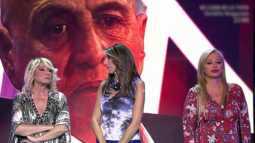 Mila Ximénez y Belén Esteban responden a los ataques de Kiko Matamoros y abren nuevos frentes familiares