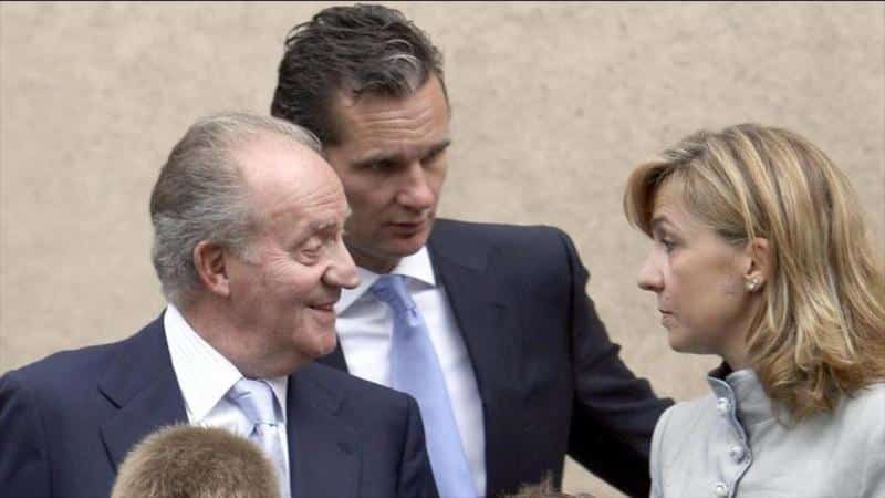 La semilla de Juan Carlos I: el rey que salvó España sigue con su popularidad en tasas mínimas