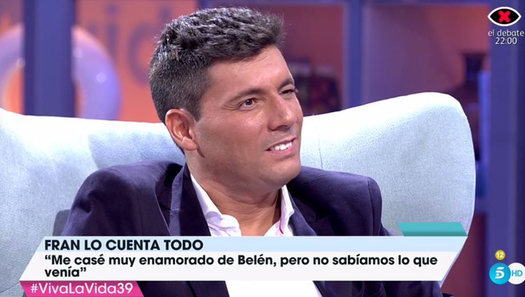 Los planes de Belén Esteban para asfixiar (televisivamente) a Fran Álvarez