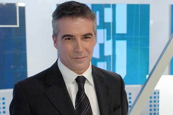 Estos, y no otros, son los únicos presentadores heterosexuales de Telecinco