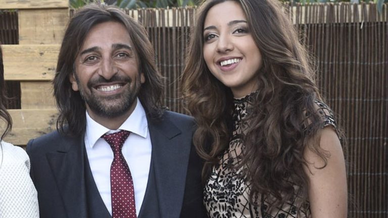 Última hora sobre el estado de salud de Antonio Carmona y la vuelta a España de su hija Marina