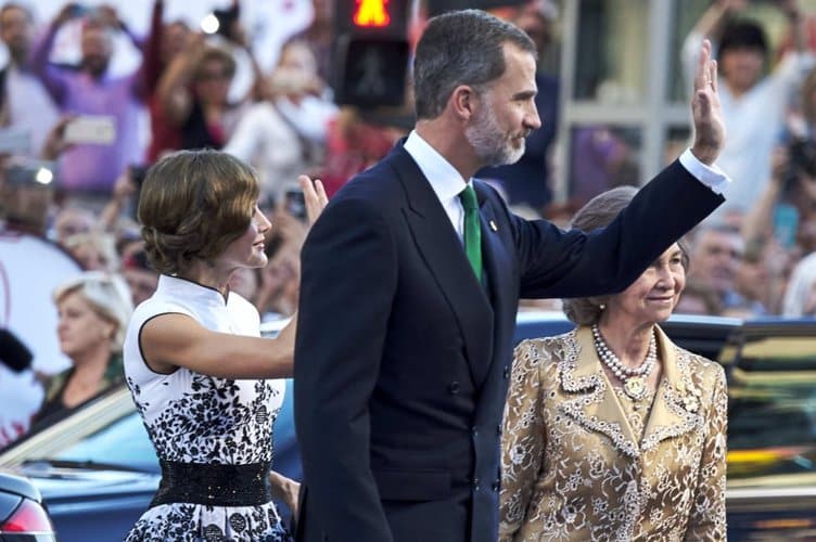 Premios Princesa de Asturias 2017: Dos grandes ausencias y el detalle real del que nadie se percató