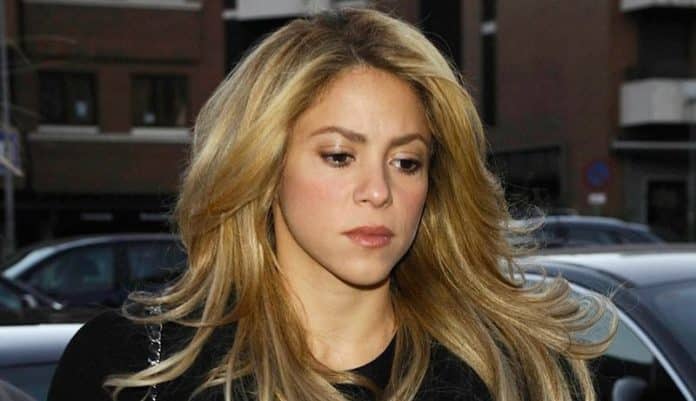 Shakira