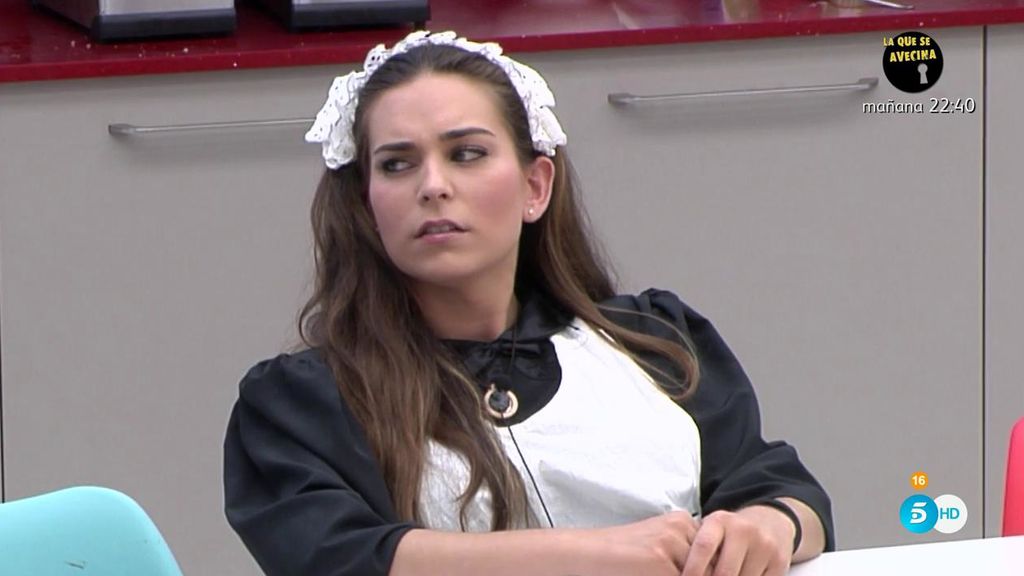 'GH Revolution: El Debate': Tres VIP en la casa, una encerrona 'vomitiva' y la hora sin cámaras