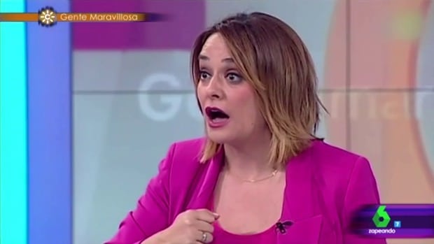 Toñi Moreno